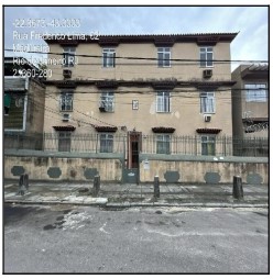 Apartamento no Madureira