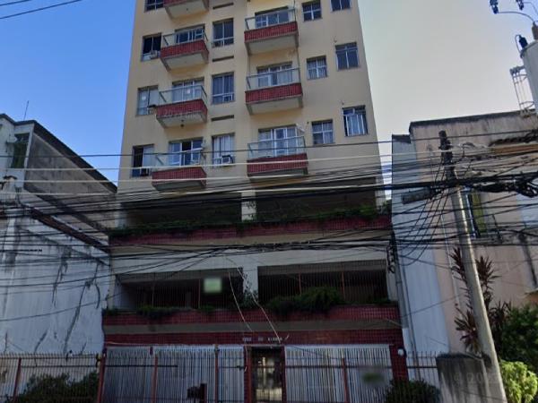 Apartamento no Ed Bianca