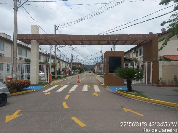 Apartamento no Guaratiba
