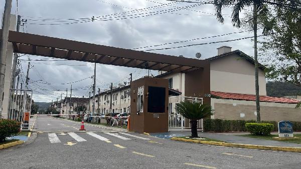 Apartamento no Guaratiba