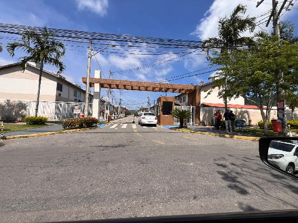 Apartamento no Guaratiba