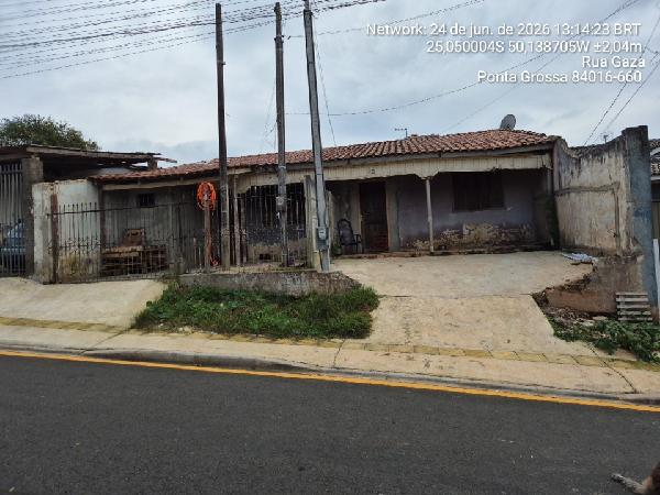 Casa no Jardim Carvalho