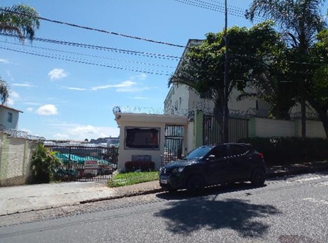 Apartamento no Res Sirius