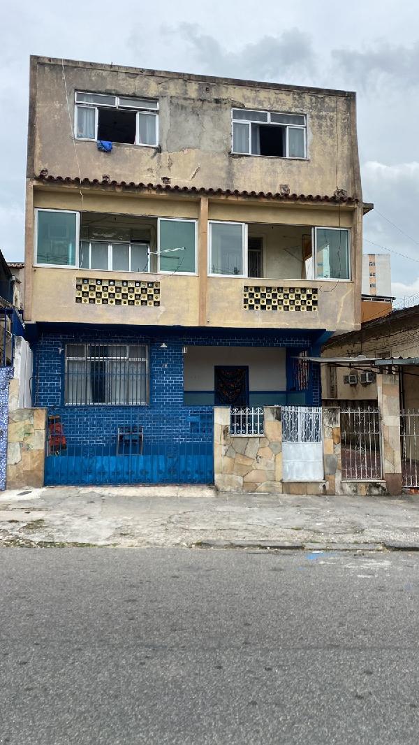 Apartamento no Madureira