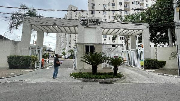 Apartamento no Engenho de Dentro