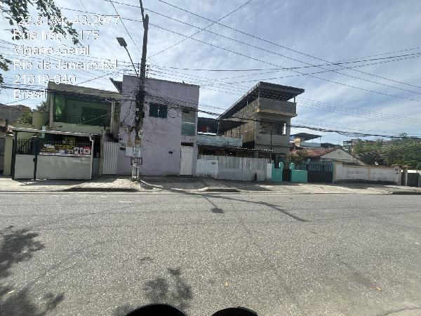 Casa no Parada de Lucas