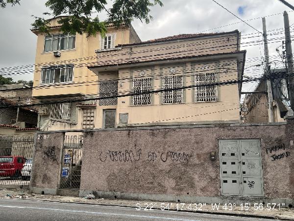 Apartamento no Engenho Novo