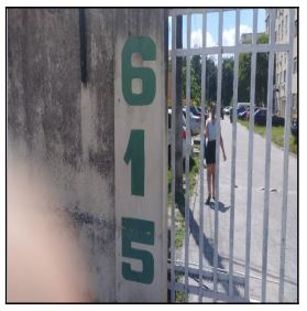 Apartamento no Jardins Campo Grande
