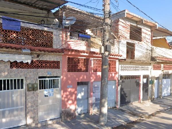 Casa no Paciência