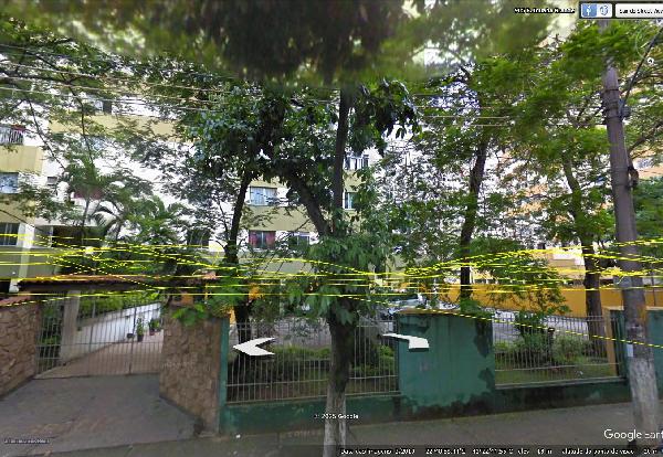 Apartamento no Cond Ed Morada do Sol