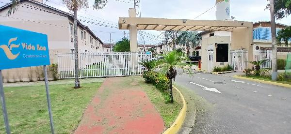 Casa no Freguesia de Guaratiba