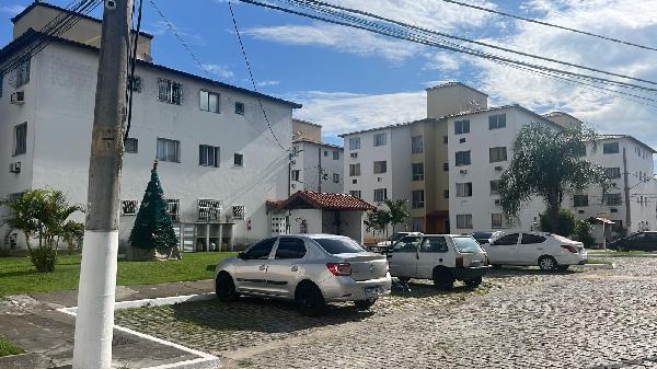Apartamento no Res Parma Life