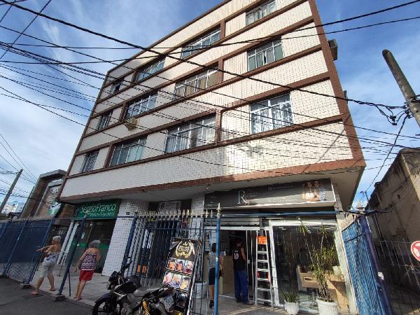 Apartamento no Madureira