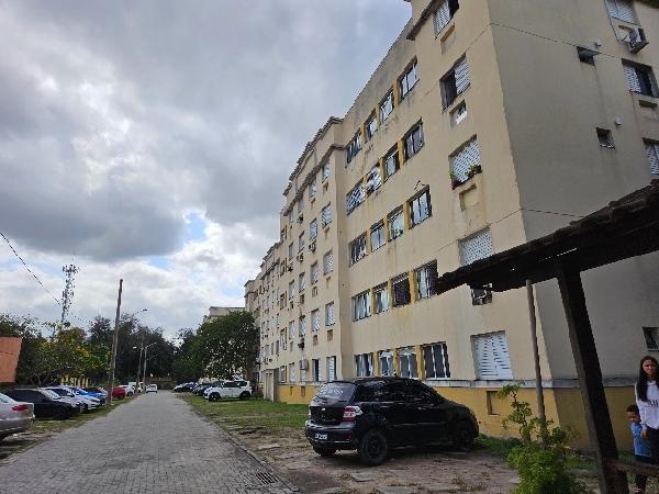 Apartamento no Jardins Campo Grande