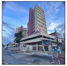 Apartamento no Madureira