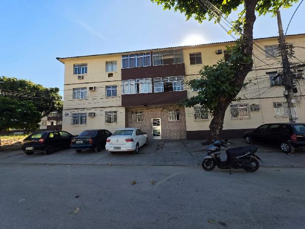 Apartamento no Engenho Novo