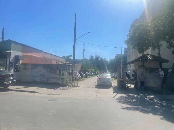Apartamento no Jardins Campo Grande