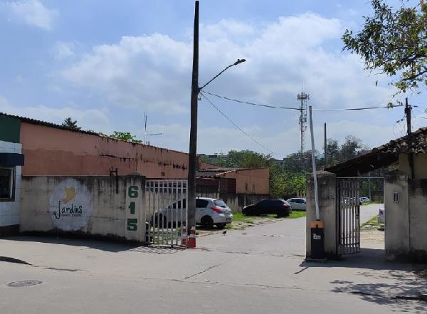 Apartamento no Jardins Campo Grande