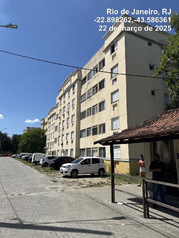 Apartamento no Jardins Campo Grande