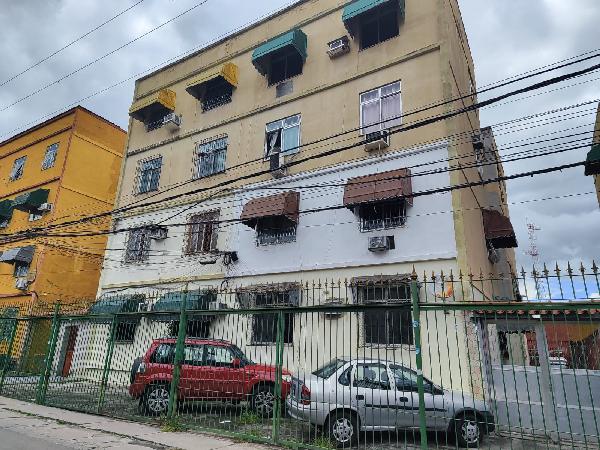 Apartamento no Engenho da Rainha