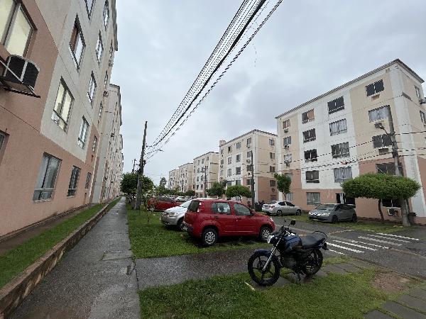 Apartamento no Residencial Florença Life