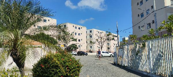 Apartamento no Res Florenca Life