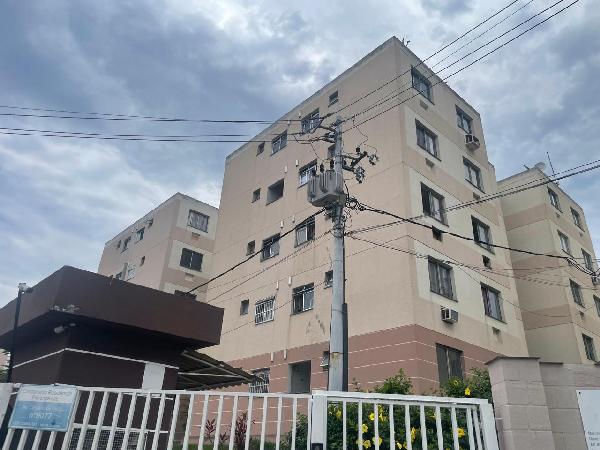 Apartamento no Resid Florenca Life