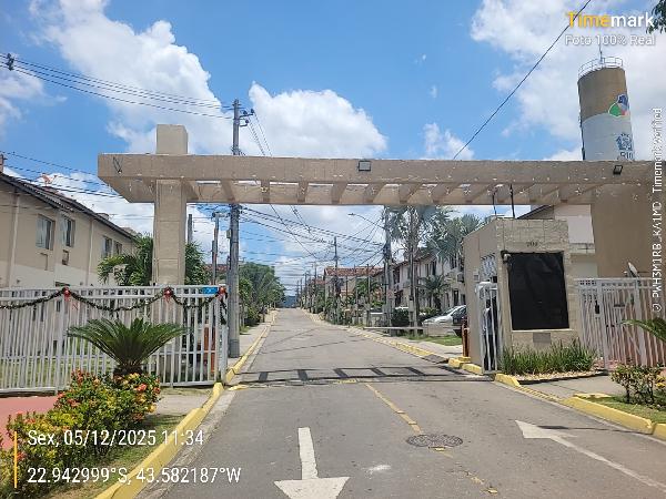 Casa no Cond Vida Boa