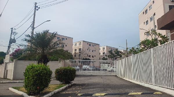 Apartamento no Res Florença Life
