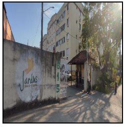 Apartamento no Jardins Campo Grande