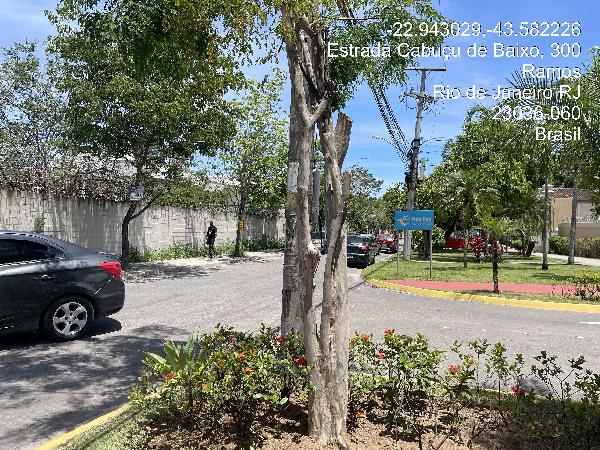 Casa no Spr Estrada Cabuçu de Baixo Incorporações Ltda
