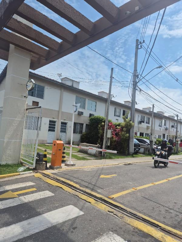 Apartamento no Guaratiba