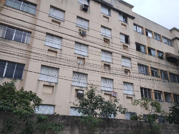 Apartamento no Jardins Campo Grande