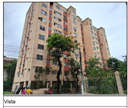 Apartamento no Turiaçu