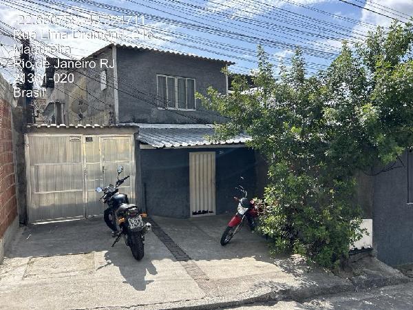 Casa no Vaz Lobo