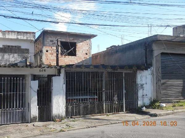 Casa no Parque Sao Rafael