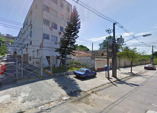 Apartamento no Cond Ed Sao Geraldo