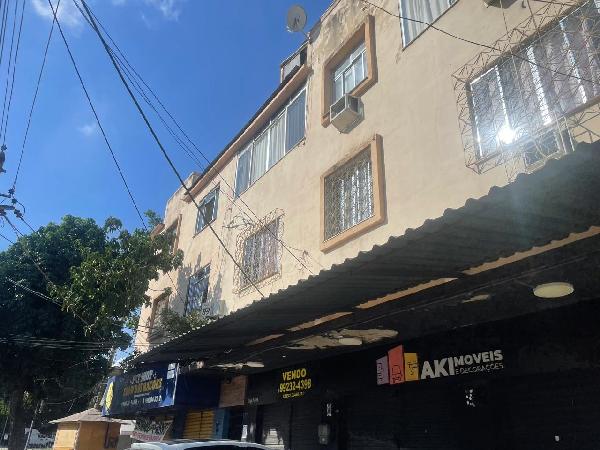 Apartamento no Tanque