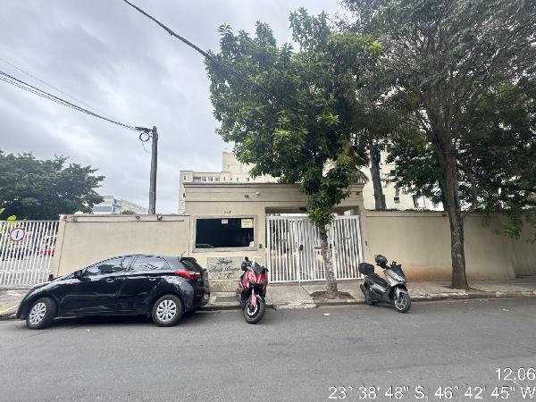 Apartamento no Residencial Spazio Santo Amaro