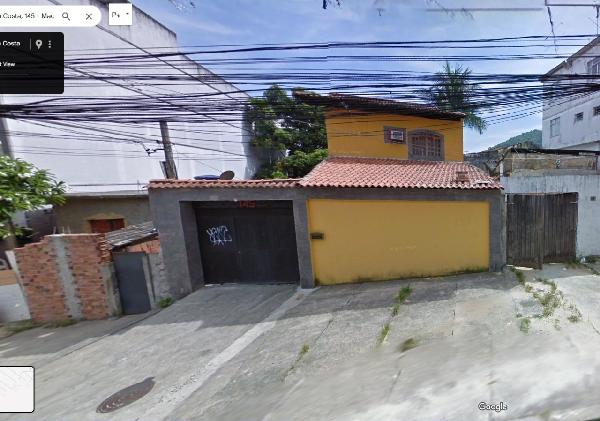 Casa no Madureira