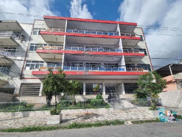 Apartamento no Olaria