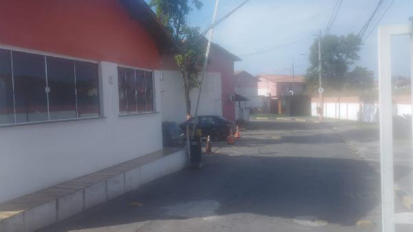 Apartamento no Cond Res Gibraltar Garden