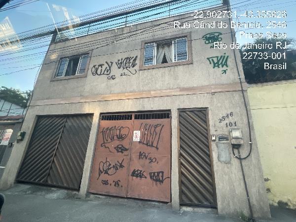 Apartamento no Jacarepaguá