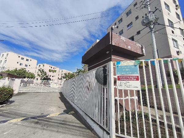 Apartamento no Res Florença Life