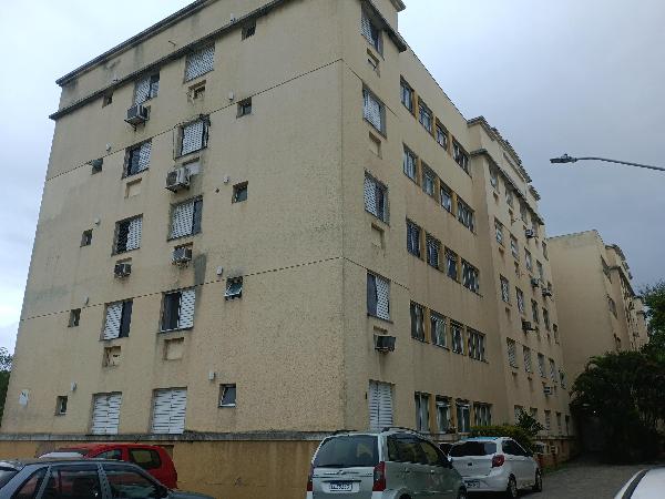Apartamento no Jardins Campo Grande
