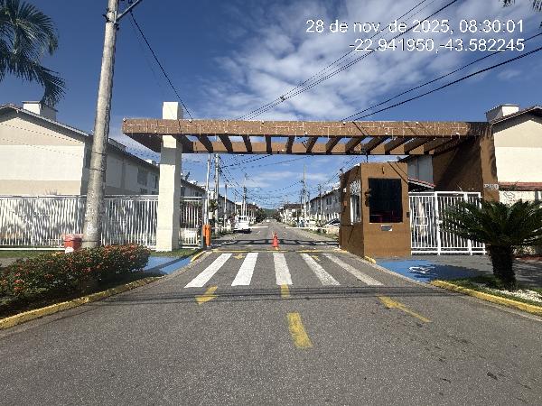 Apartamento no Guaratiba