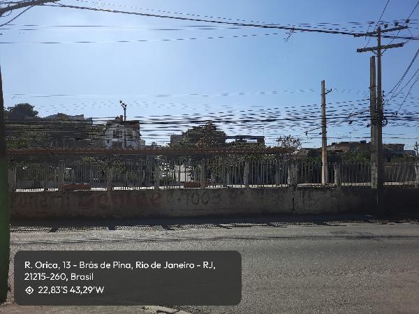 Apartamento no Bras de Pina