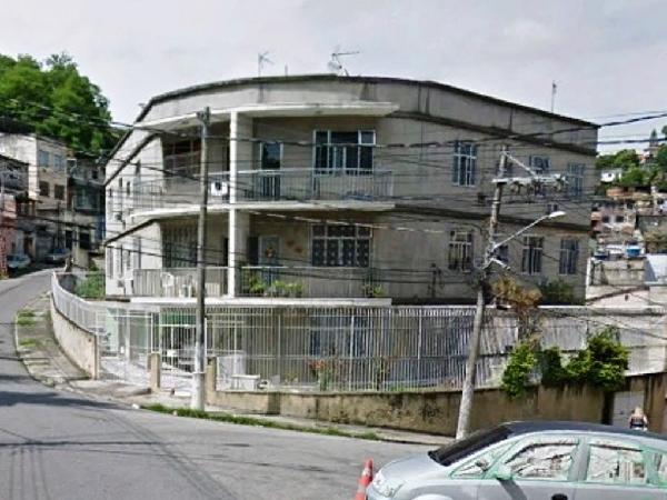 Apartamento no Penha Circular