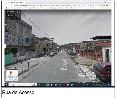 Apartamento no Penha