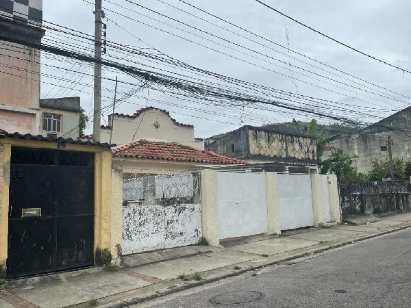 Apartamento no Cavalcanti